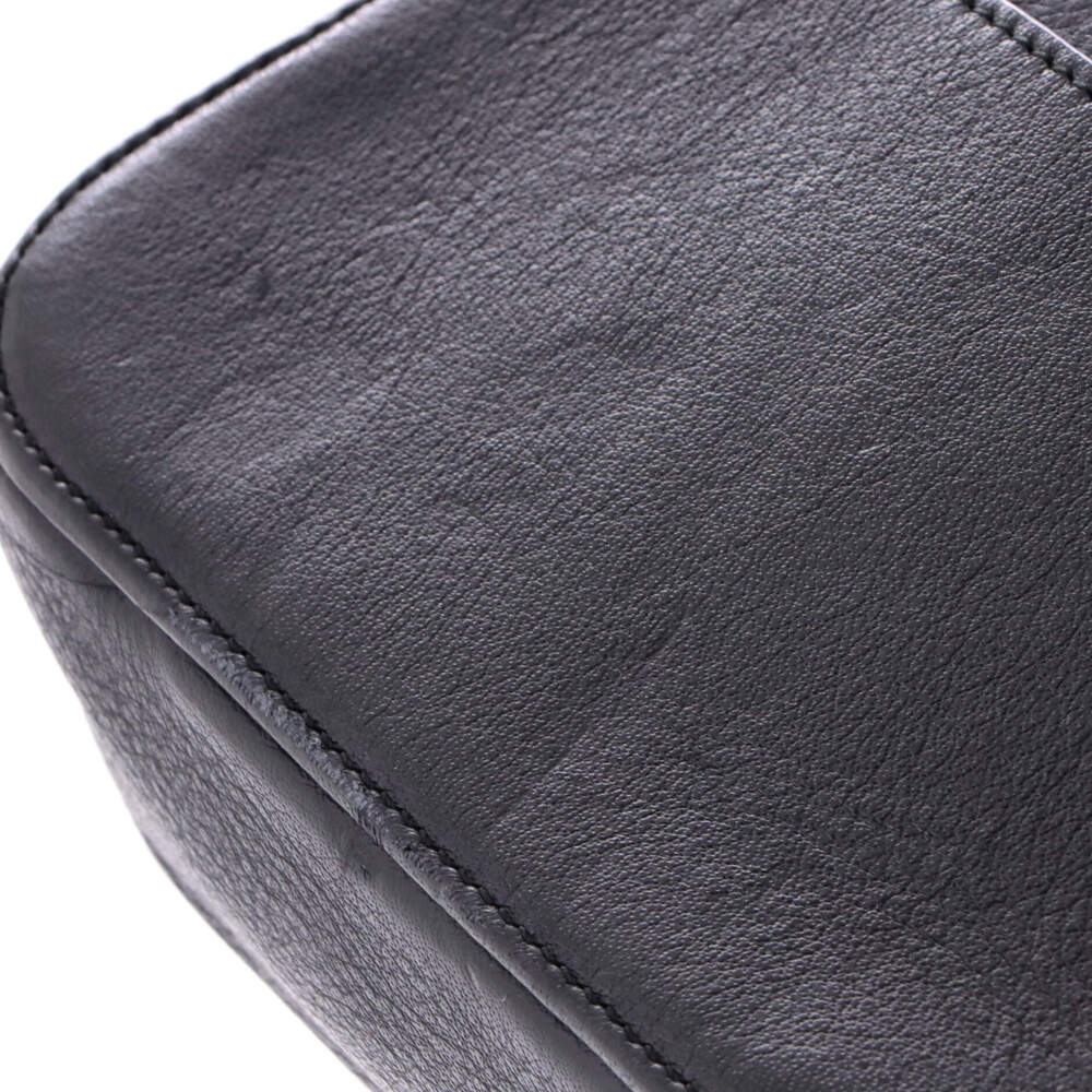 Balenciaga Everyday Camera Bag Leather #242291B62B - Picture 7 of 8